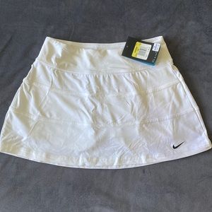 Tennis Skirt